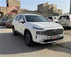 هيونداي سانتافي